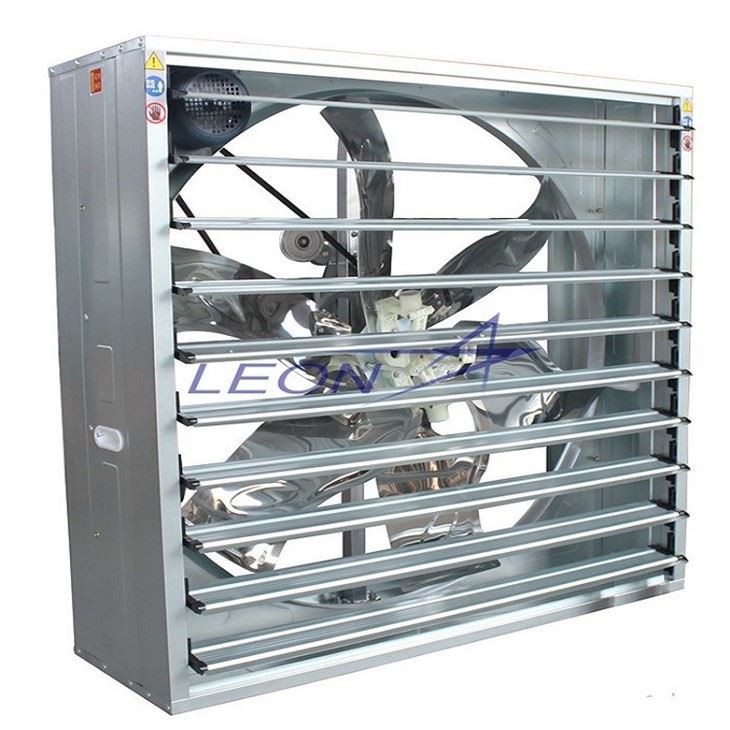 Exhaust Fan Is Also Called Negtive Pressure