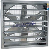 Szellőztető kipufogó ventilátor