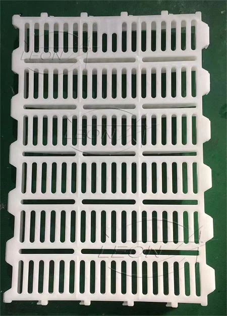 Plastic Pig Slat Floor For Pig Farm