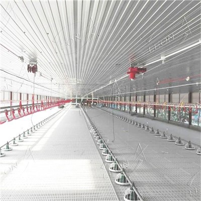 Kínában gyártott műanyag lécpadló