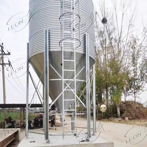 feed silo weigh system3 feed silo weigh system3